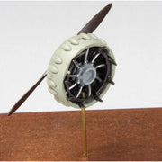 Fine Molds 1/72 IJN Mitsubishi Ka-14 Revised
