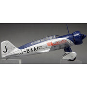 Fine Molds 1/48 Asia-Europe Flight Airspeed Record Aircraft Kamikaze