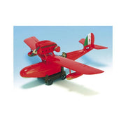 Fine Molds FG01 1/48 Savoia S.21 Seaplane FNM-FG01 4536318620013