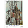 Fly Models 32001 1/32 Bachem Ba 349 V Natter 