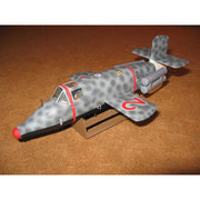 Fly Models 32001 1/32 Bachem Ba 349 V Natter