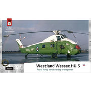Fly Models 32011 1/32 Wesland Wessexx HU.5 