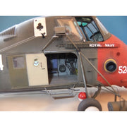 Fly Models 32011 1/32 Wesland Wessexx HU.5