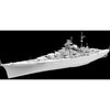 Flyhawk 1132S 1/700 German Battleship Bismark 1941 Deluxe Edition