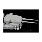 Flyhawk 1132S 1/700 German Battleship Bismark 1941 Deluxe Edition