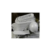 Flyhawk 1132S 1/700 German Battleship Bismark 1941 Deluxe Edition