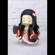 Bandai Tamashii Nations Fmini61743L Figuarts Mini Little Nezuko Demon Slayer