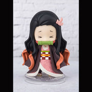 Bandai Tamashii Nations Fmini61743L Figuarts Mini Little Nezuko Demon Slayer