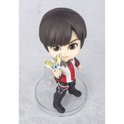 Bandai Tamashii Nations Fmini63249L Figuarts Mini Kengo Manaka Ultraman Trigger New Generation Tiga