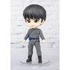 Bandai Tamashii Nations Fmini63251L Figuarts Mini Haruki Natsukawa Ultraman Z