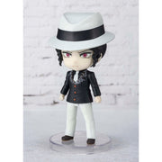 Bandai Tamashii Nations Fmini63725L Figuarts Mini Muzan Kibutsuji Demon Slayer