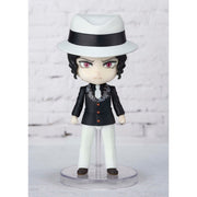 Bandai Tamashii Nations Fmini63725L Figuarts Mini Muzan Kibutsuji Demon Slayer