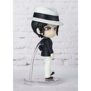 Bandai Tamashii Nations Fmini63725L Figuarts Mini Muzan Kibutsuji Demon Slayer