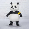 Bandai Tamashii Nations Fmini63728L Figuarts Mini Panda Jujutsu Kaisen