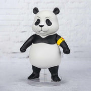 Bandai Tamashii Nations Fmini63728L Figuarts Mini Panda Jujutsu Kaisen
