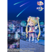 Bandai Tamashii Nations Fmini63968L FiguArts Mini Eternal Sailor Moon Cosmos Edition
