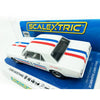 Scalextric C4364 Ford 1965 Mustang ATCC Geoghegan Slot Car