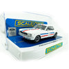 Scalextric C4364 Ford 1965 Mustang ATCC Geoghegan Slot Car