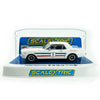 Scalextric C4364 Ford 1965 Mustang ATCC Geoghegan Slot Car