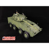 Freedom 1/35 ROCA Black Bear CM-32 Mobile Gun System w/ 105mm Gun