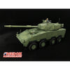 Freedom 1/35 ROCA Black Bear CM-32 Mobile Gun System w/ 105mm Gun
