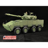 Freedom 1/35 ROCA Black Bear CM-32 Mobile Gun System w/ 105mm Gun