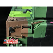 Freedom 1/35 ROCO Cloud Leopard CM-33 TIFV w/ Remote Weapon Station