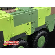 Freedom 1/35 ROCO Cloud Leopard CM-33 TIFV w/ Remote Weapon Station