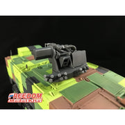Freedom 1/35 ROCO Cloud Leopard CM-33 TIFV w/ Remote Weapon Station