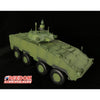 Freedom 1/35 ROCO Clouded Leopard CM-34 TIFV w/ 30mm Chain Gun