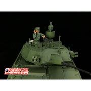 Freedom 1/35 ROCO Clouded Leopard CM-34 TIFV w/ 30mm Chain Gun