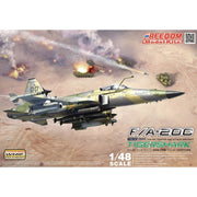 Freedom 1/48 F/A-20C Tigershark FD18004 4711513180047
