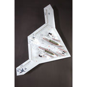 Freedom 1/48 US Navy UCAS X-47B