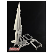 Freedom Models 1/35 MIM-14 Nike Hercules Surface-to-Air Missile