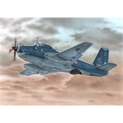 Frrom Azur 1/72 Breguet Alize