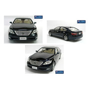 Fujimi 03753 1/24 Lexus LS600hl