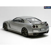 Fujimi 03767 1/24 Nissan GT-R (R35)