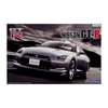 Fujimi 03767 1/24 Nissan GT-R (R35) Plastic Model Kit