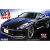 Fujimi 03798 1/24 Nissan GT-R (R35) Spec-V Plastic Model Kit