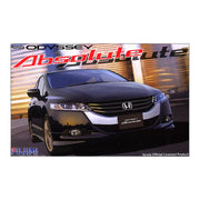 Fujimi 03812 1/24 Honda Odyssey Absolute Plastic Model Kit