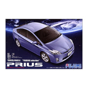 Fujimi 03822 1/24 Toyota Prius Touring Selection Plastic Model Kit