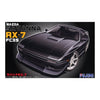 Fujimi 03837 1/24 Mazda Savanna RX-7 (FC3S) Plastic Model Kit