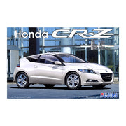 Fujimi 03854 1/24 Honda CR-Z Plastic Model Kit