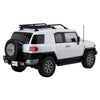 Fujimi FUJ06612 1/24 Toyota FJ Cruiser White C-NX-9