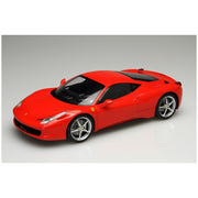 Fujimi 12382 1/24 Ferrari 458 Plastic Model Kit