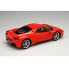 Fujimi FUJ12382 1/24 Ferrari 458 RS-81