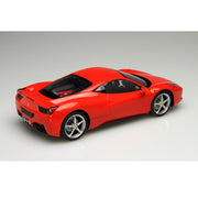 Fujimi FUJ12382 1/24 Ferrari 458 RS-81