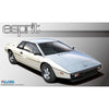 Fujimi 12640 1/24 Lotus Esprit S1 Plastic Model Kit