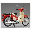 Fujimi 14183 1/12 Super Cub 110 (60th Anniversary)