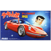 Fujimi 17007 1/24 Dino 246 GT Okita